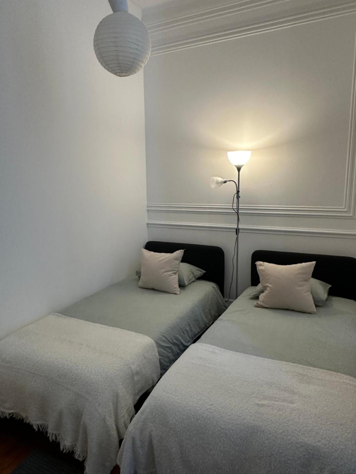 Garden Campo De Ourique Guest House - Hostel Lisboa Dış mekan fotoğraf