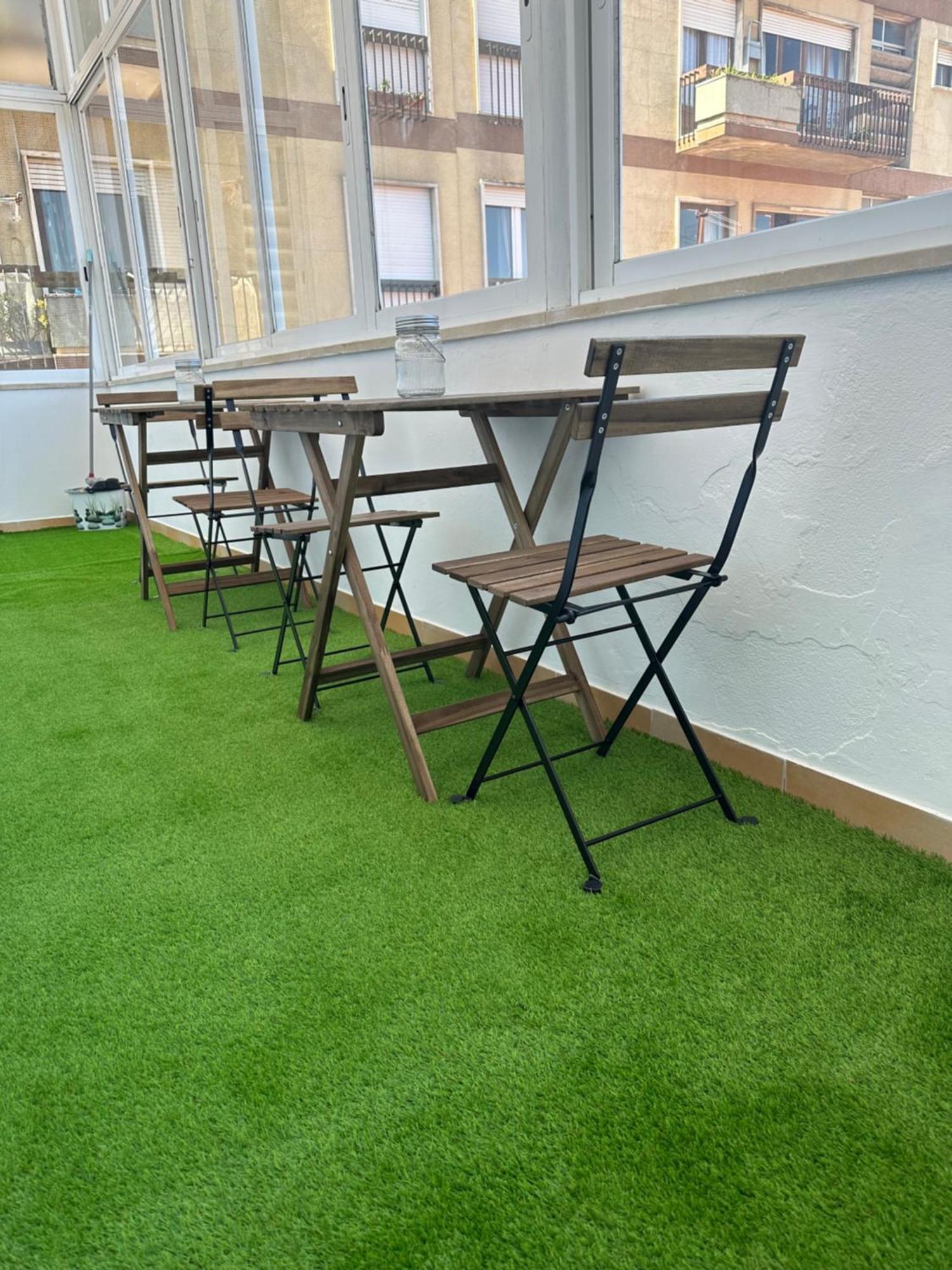 Garden Campo De Ourique Guest House - Hostel Lisboa Dış mekan fotoğraf