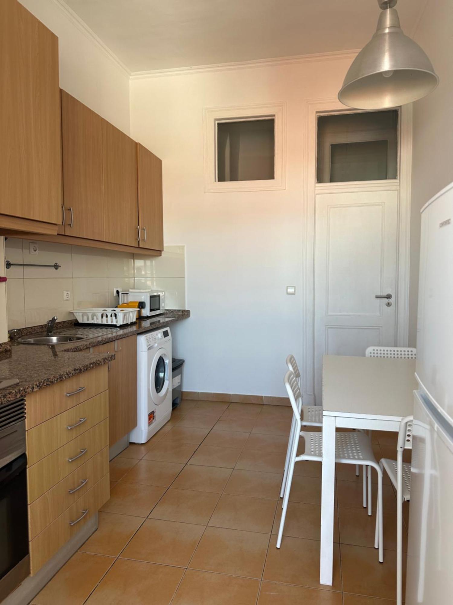 Garden Campo De Ourique Guest House - Hostel Lisboa Dış mekan fotoğraf