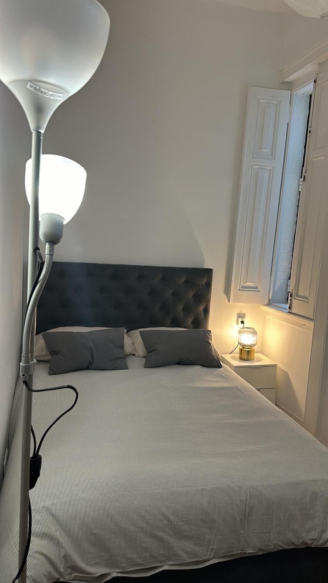 Garden Campo De Ourique Guest House - Hostel Lisboa Dış mekan fotoğraf